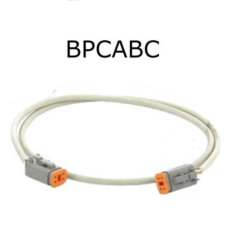 Joystick Pannello e accessori Vetus BPCABC BPCANHUB BPCANT BPJRC BPSRC Elica